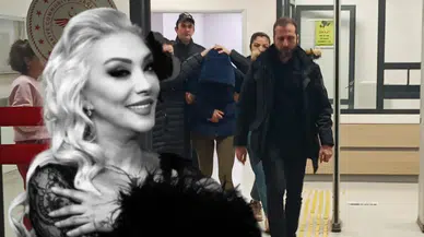 Güllü'nün Ölümünün Sırrı O Gece Terasta Olan Kızı  Emniyette