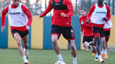 Özbelsan Sivasspor İstanbul’da Zorlu Randevuya Kilitlendi