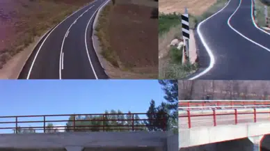 Sivas’ın O İlçesinde Yollar Baştan Aşağı Yenilendi