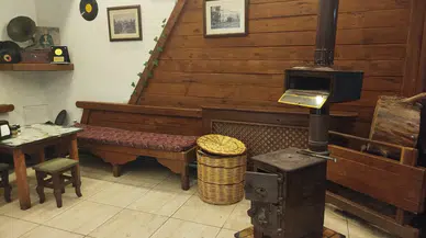 Geçmiş Sivas sokaklarında! Retro mekanlar çoğalıyor!