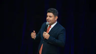 Sivas’ta Ulaştırma Vizyonu Sahneye Taşınıyor! Osman Boyraz Konuşmacı Olarak Katılacak