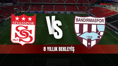 Tarih 8 Yıl Sonra Sivas'ta Tekerrür Edecek mi?