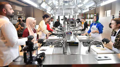 Önlüğünü Giyen İşini Garantiye Alıyor! Komşu Şehirde Şef ve Aşçılık Eğitimleri Başlıyor!