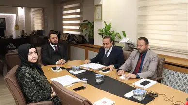 Sivas’ta Üç Aylar Öncesi Dikkat Çeken Din Hizmetleri Değerlendirmesi