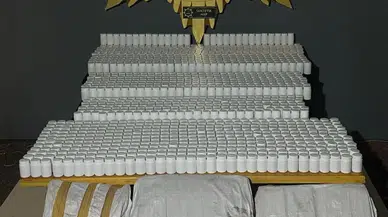 Sivas-Malatya Hattında Operasyon: Torbacılara Büyük Darbe