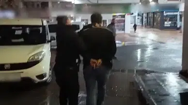 Sivas’ta filmleri aratmayan yakalama: Gizli oda operasyonu