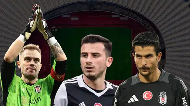 Beşiktaş Kadro Dışı Bırakmıştı! Eski Dosttan Bu Karara Sitem Dolu Tepki Geldi!
