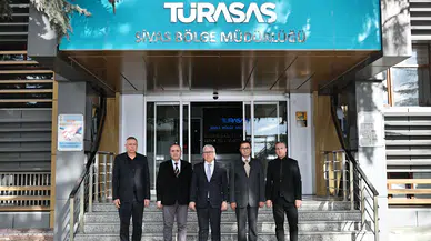 Vali Şimşek Yerinde İnceledi! Stratejik Güç Vurgusu!