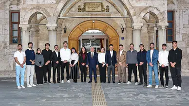 Sivas'ta Teknofest Ruhunu Taşıyan Gençler, Kritik Bir Kapıyı Araladı