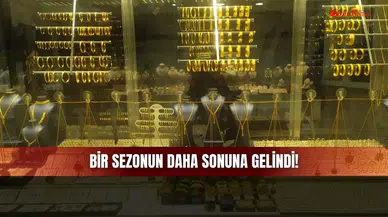 Yatırımcı Da Evlenecek Olan Da Orada! Sivas'ta Bir Sezonun Daha Sonuna Gelindi!