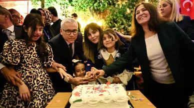 Engelli bireyler için bir araya geldiler: Sivas’ta özel etkinlik