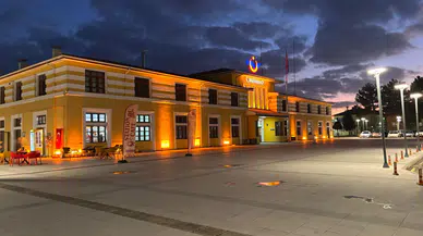 Sivas Tren Garı Otoparkındaki Trafik Sorunu, Sivaslıların Çilesi!