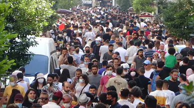 Türkiye'de Hızla Yayılan O Hastalıkta Büyük Panik!