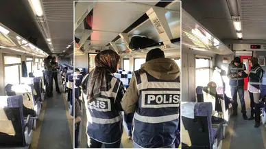 Güney Ekspres’te Denetim: Ekipler Harekete Geçti