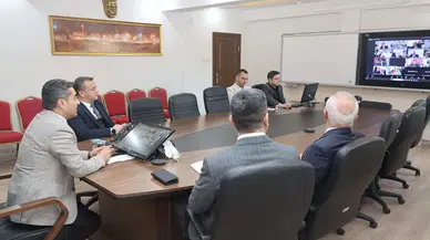 Sivas’ta tüm okulları ilgilendiren kritik görüşme