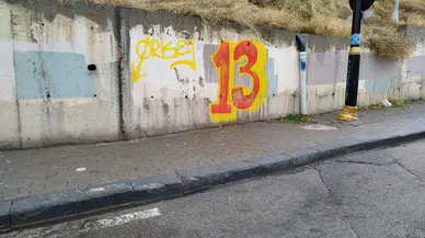 Sivas'taki Sorumsuzlardan Tarihe Saygısızlıkta Son Nokta!