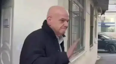 Futbolda Bahis Soruşturması! Gözaltına Alınan Ünlü İsimler!