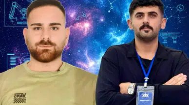 Sivas’tan Geleceğin Yapay Zeka Uzmanları Çıkıyor