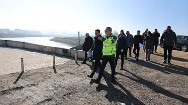 Sivas'ta Kızılırmak Hattında Tarihi Adım: Takvim Netleşti