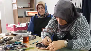 Ev Hanımlarıyla Başlayan Yolculuk, Tescilli Bir Kültüre Dönüştü