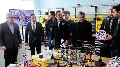 Sivas’ta Vali Gençlerle: Hayaller, Hedefler ve Samimi Bir Sohbet