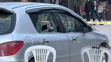 Mutlu Gün Kabusa Döndü: Düğünde Çıkan Silahlı Kavgada 1 Ölü