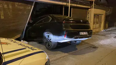 Sivas'ta Korku Dolu Anlar! Fren Yerine Gaza Bastı! Olanlar Oldu!