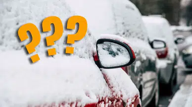 Güvenliğiniz İçin Kış Bastırmadan Yapılması Gereken 7 Kritik Araç Bakımı!