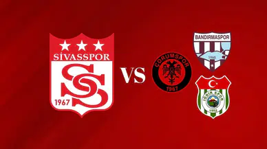 Sivas’ta hesaplar yeniden yapılıyor! Kayıpsız seri şart!