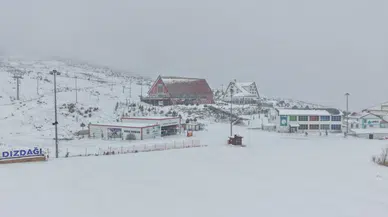 Sivas'taki Bu Merkezde Cebinizi Zorlamadan Kış Tatili Yapabiliyorsunuz!