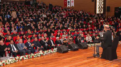 Sivaslı Ozan Unutulmadı! Vefatının 8. Yılında Tüyleri Diken Diken Eden Anma