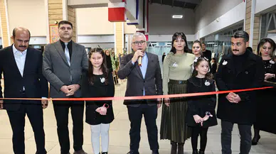 Sivas'ta Bilim ve Sanatın Buluştuğu Özel Gece