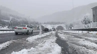 Sivas’ın Geçit Vermez Yollarında Dev Operasyon! Turuncu Ekipler Sahada!