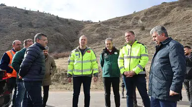 Sivas’ta su krizine son verecek dev proje hızla ilerliyor