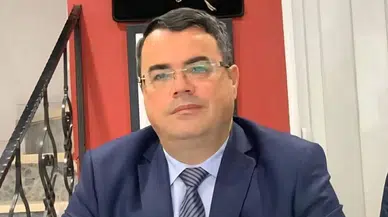 Sivas Siyasetinin Tanınan İsimlerinden Ömer Ağdoğan Vefat Etti!