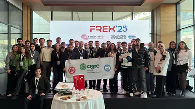 Sivas’tan Çıkan Enerji: Gençler Türkiye’nin Dev Teknoloji Zirvesinde