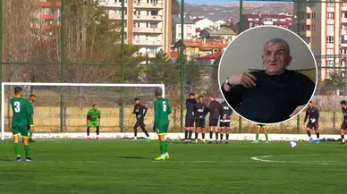 Sivas’tan Yükselen Uyarı! Türk Sporunun Kanayan Yarası Gençleri Vuruyor!