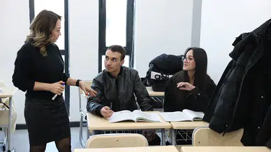 Sivas’ta Gençleri Etkileyen Akademik Deneyim