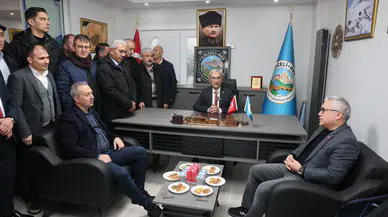 Sivas'ta Bir Dayanışma Odağı Daha Hizmete Açıldı