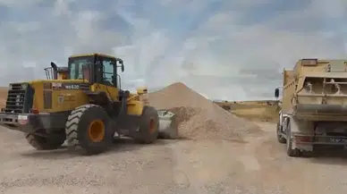 Gürün’de 2025 yatırımları tamamlandı: Rakamlar dikkat çekiyor