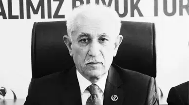 BBP’nin Acı Günü: Ahmet Polat Hayatını Kaybetti