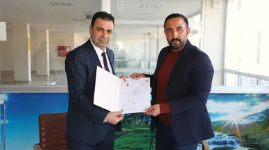 Sivas'ta Tarım Sektörüne Dev Yatırım! MEB ve TOBB Ortaklığı Sivas'a Uzandı!