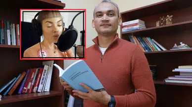 Sivas'ta Uzman Uyardı: Yapay Zeka Avantajı Çok, Ancak Risklere Dikkat