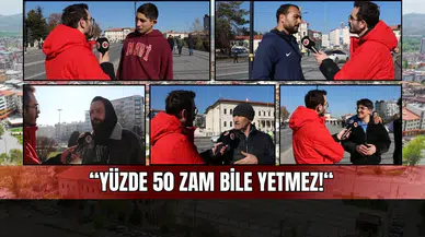 Sivaslıların asgari ücret beklentisi ne kadar? İşte cevaplar