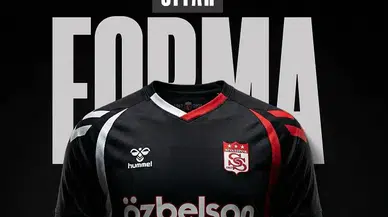 Sivasspor’un Tercihi Dikkat Çekti: Bu Forma Tesadüf Değil!