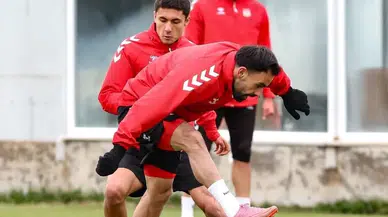 Yiğidolar Kritik Sınav Öncesi Son Hazırlığını Tamamladı: Gözler 4 Eylül’de