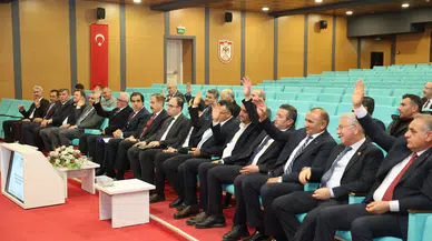 Sivas sokak hayvanları için başlatılan yeni çalışmalar masaya yatırıldı!