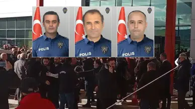 Yalova’da DEAŞ Operasyonunda Şehitlerimiz Yürekleri Dağladı