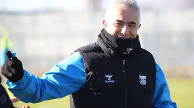 Mehmet Altıparmak'tan Net Mesaj!