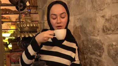 Günde Bir Bardak İçen Hastanenin Yolunu Unutuyor! Doğal İçeceklere İlgi Arttı!